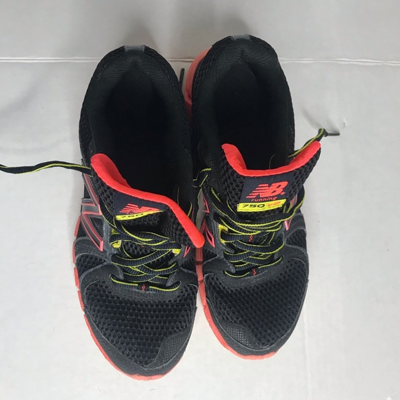 New balance women’s running shoes size 61/2 black - Picture 4 of 8